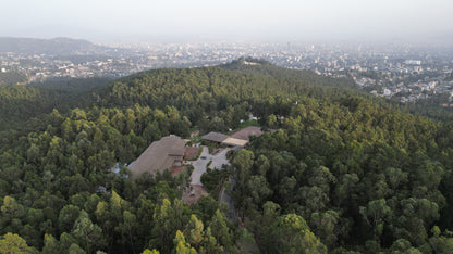 Kuriftu Resort Entoto – Adventure in the Hills