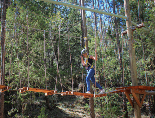 Kuriftu Resort Entoto – Adventure in the Hills