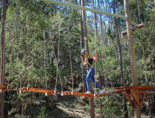 Kuriftu Resort Entoto – Adventure in the Hills