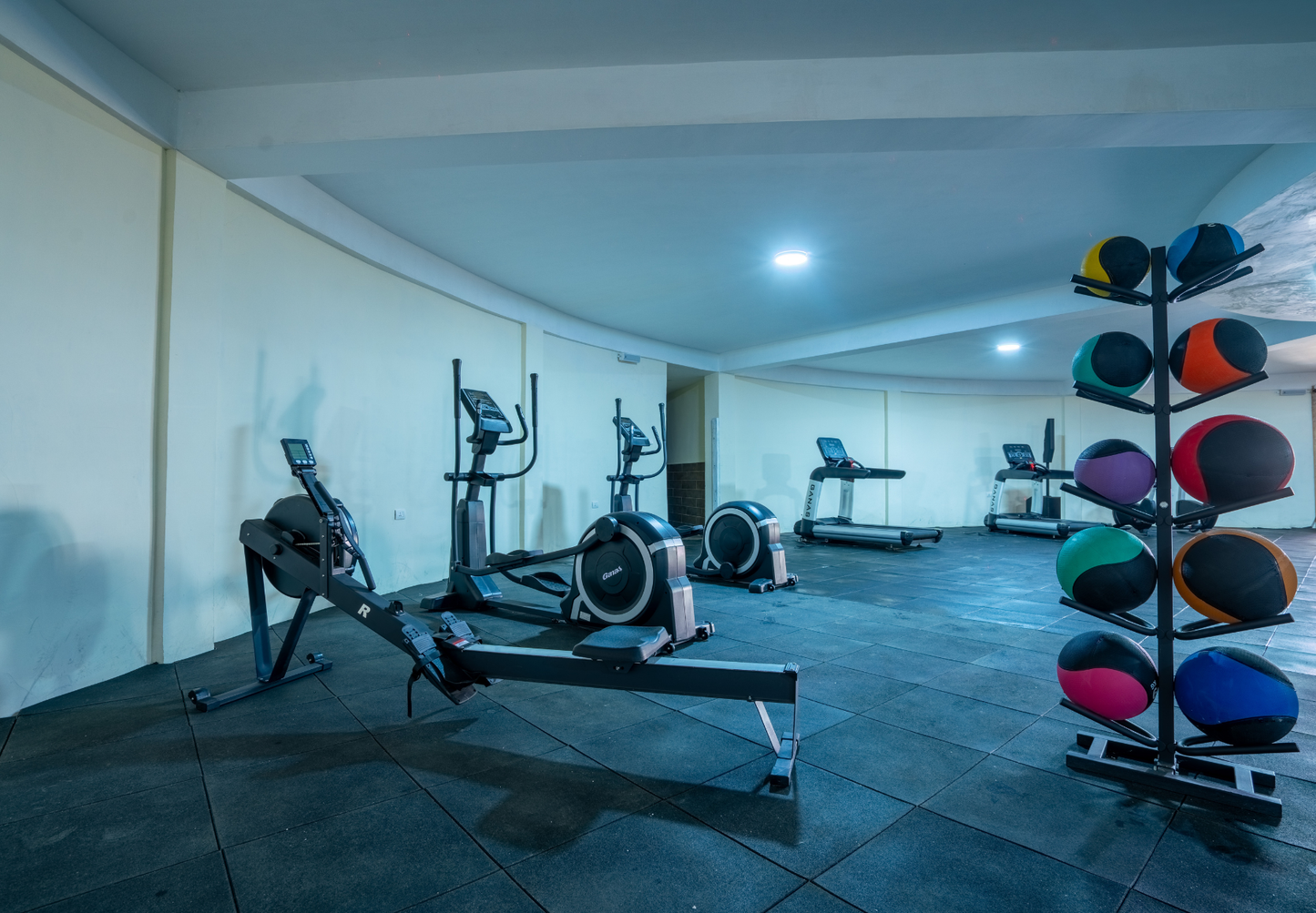 Kuriftu Resort - Bishoftu – Lakeside Wellness Escape