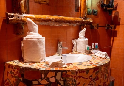 African Village – The Heritage Retreat