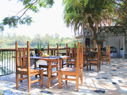 Kuriftu Resort Bishoftu – A Lakeside Spa & Wellness Escape