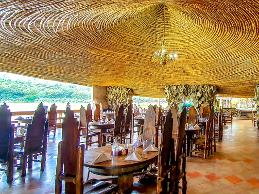 Kuriftu Resort Bishoftu – A Lakeside Spa & Wellness Escape