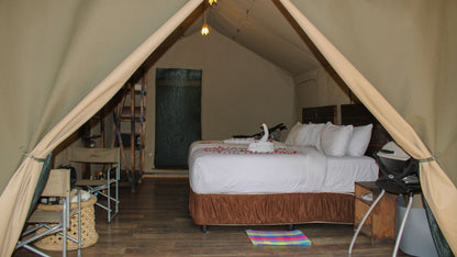 Kuriftu Resort Entoto – Escape Above the City (1 Night for Two)