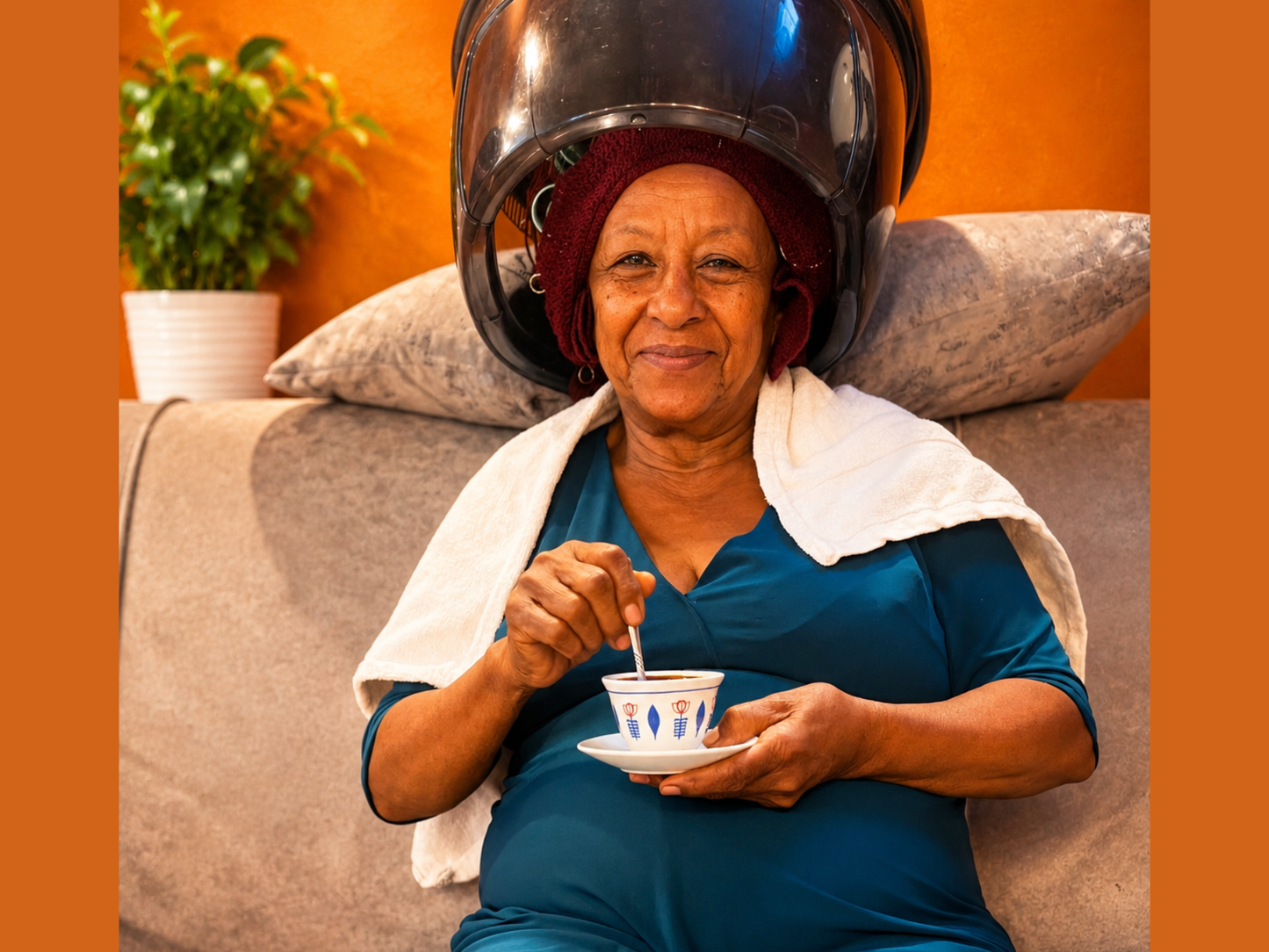 Boston Day Spa: The Glow-Up Escape