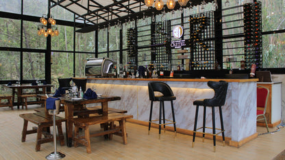 Kuriftu Resort Entoto – Escape Above the City (1 Night for Two)