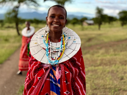 The Kenyan Escape: Safari, City & Sea