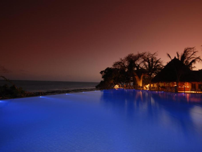 The Kenyan Escape: Safari, City & Sea