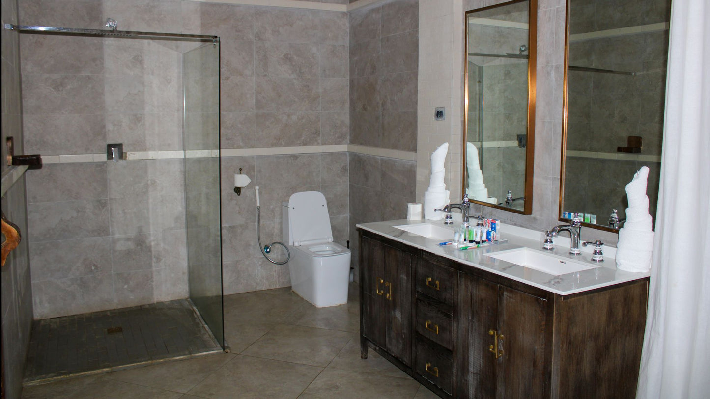 Kuriftu Resort Entoto – Escape Above the City (1 Night for Two)