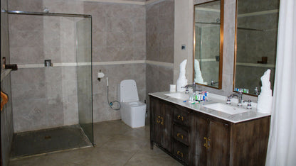 Kuriftu Resort Entoto – Escape Above the City (1 Night for Two)