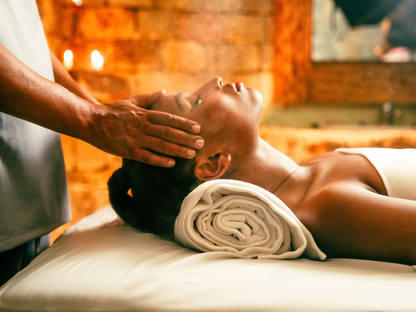 Boston Day Spa: The Glow-Up Escape