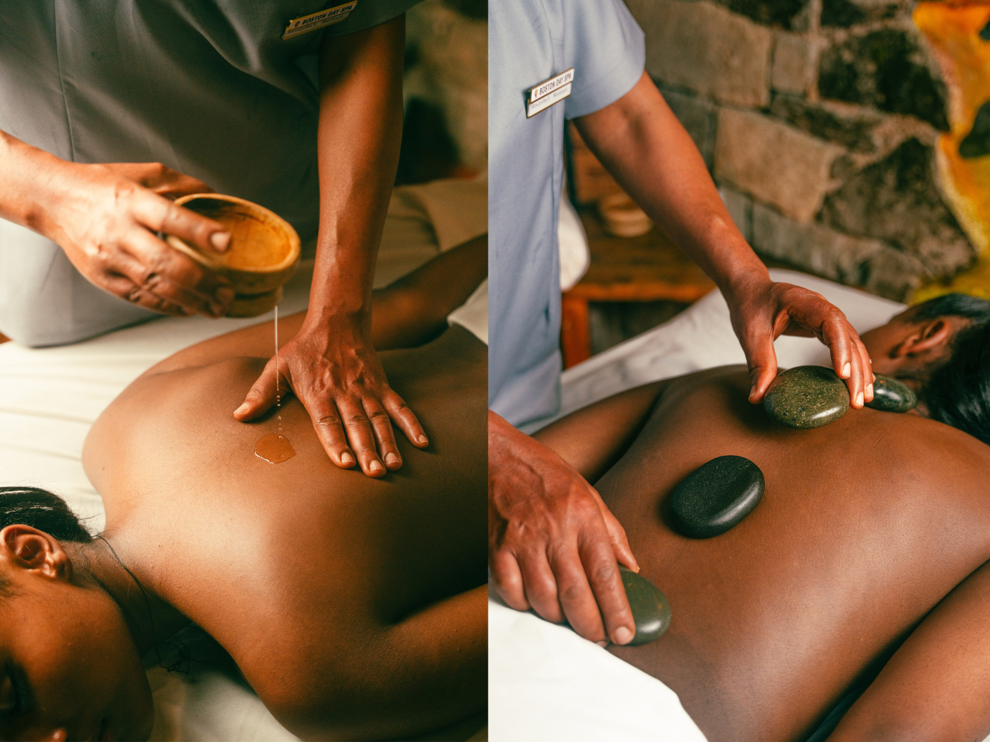 Boston Day Spa: The Glow-Up Escape