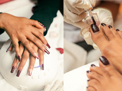 Boston Day Spa: The Glow-Up Escape