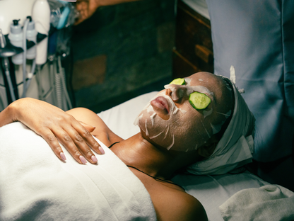 Boston Day Spa: The Glow-Up Escape
