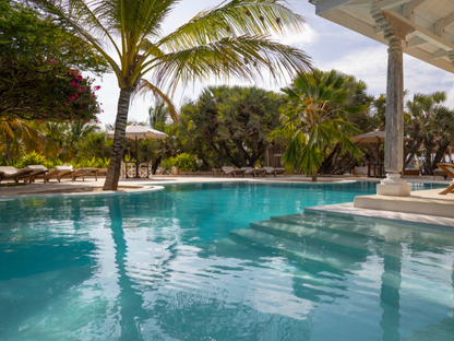 Three Nights of Love at The Majlis, Lamu