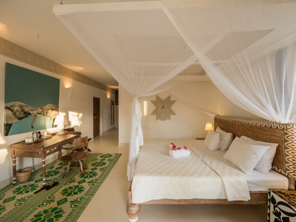 Three Nights of Love at The Majlis, Lamu