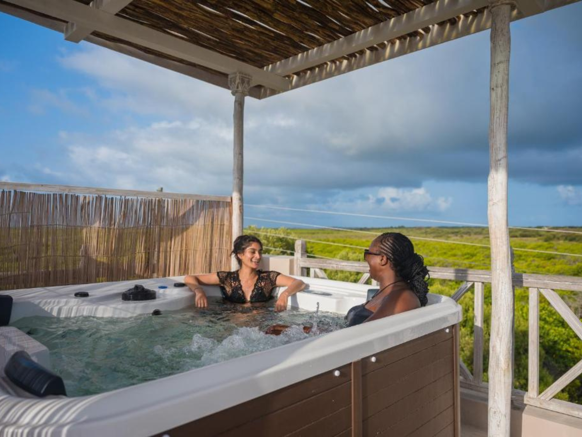 Three Nights of Love at The Majlis, Lamu