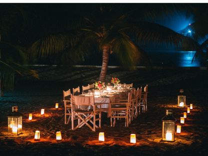 Three Nights of Love at The Majlis, Lamu