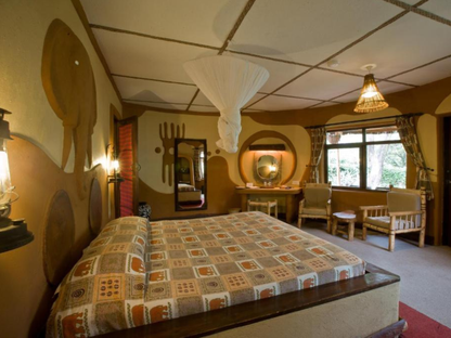 The Family Escape: Amboseli & Mombasa