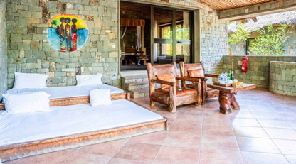 Kuriftu Resort - Bishoftu – Lakeside Wellness Escape