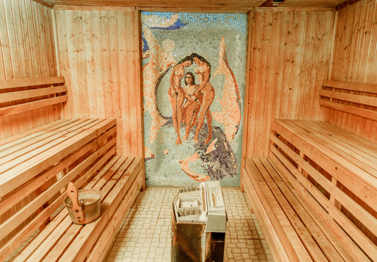 Boston Day Spa – Head-to-Toe Reset