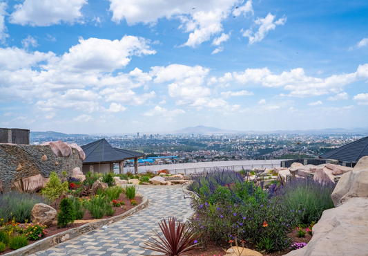 African Village – The Heritage Retreat
