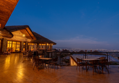 African Village – The Heritage Retreat