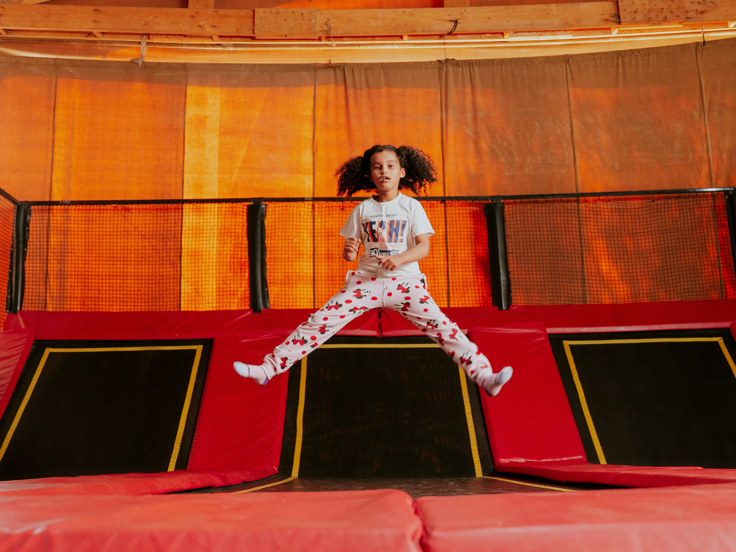 Kuriftu Resort Entoto - Bounce & Play Party
